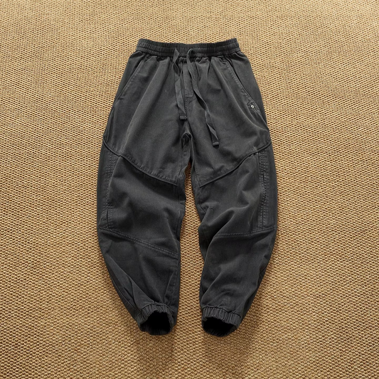 HEAVY DUTY UTILITY JOGGERS