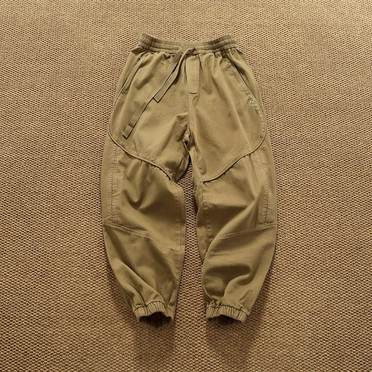 HEAVY DUTY UTILITY JOGGERS