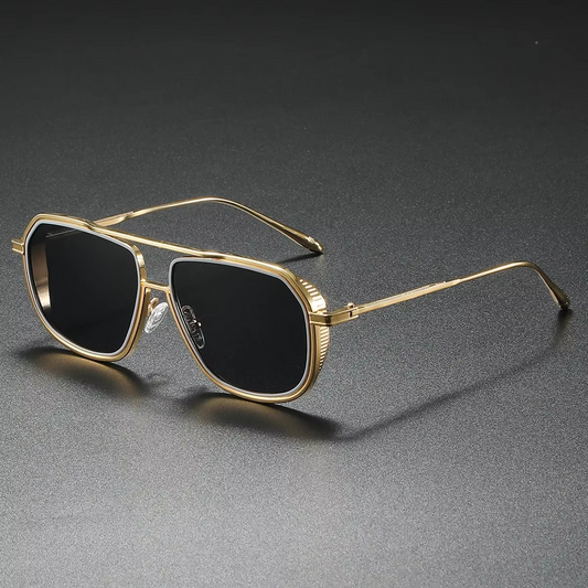 GRADIENT LENS SUNGLASSES