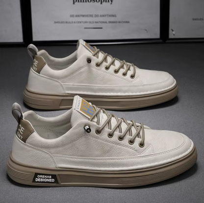 MODERN STREET SNEAKERS