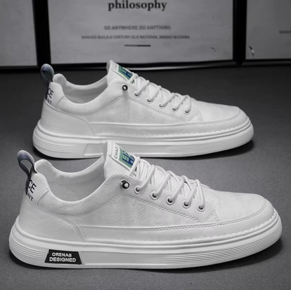 MODERN STREET SNEAKERS