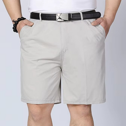ACTIVE GOLF SHORTS