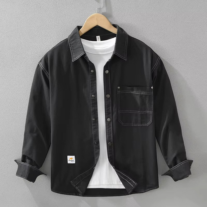 URBAN WORKWEAR SHIRT
