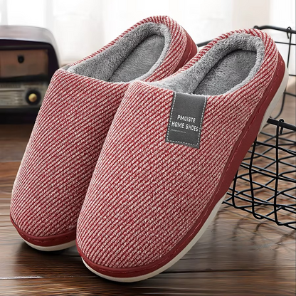 LUXURY WINTER SLIPPER