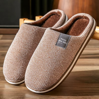 LUXURY WINTER SLIPPER
