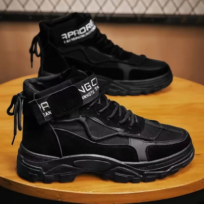 TERRA UTILITY HIGH-TOPS