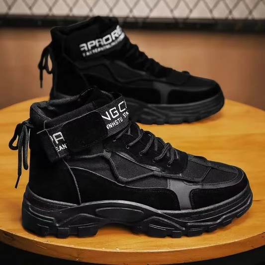 TERRA UTILITY HIGH-TOPS