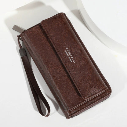 Vanguard Cardholder Clutch