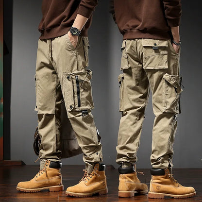 American Tactical Outdoor Pants