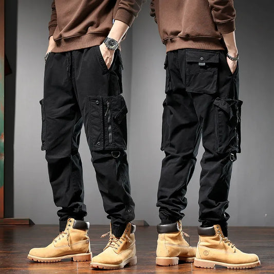 American Tactical Outdoor Pants