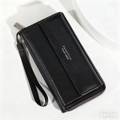 Vanguard Cardholder Clutch