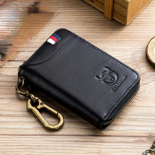 BullCaptain Key Wallet