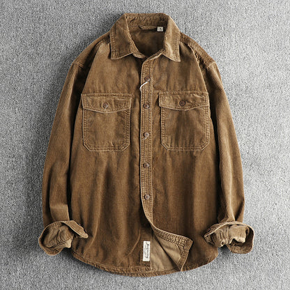 CLASSIC CAUSAL SHIRT