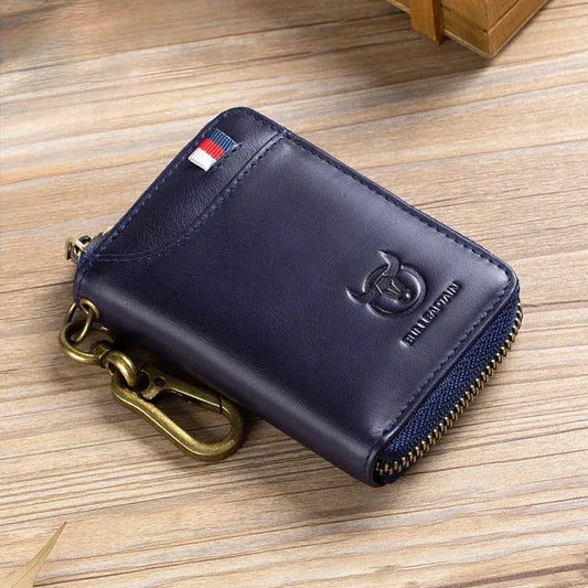 BullCaptain Key Wallet