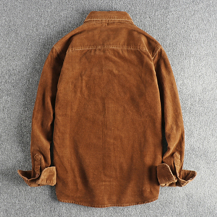 CLASSIC CAUSAL SHIRT