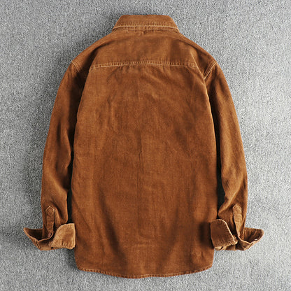 CLASSIC CAUSAL SHIRT