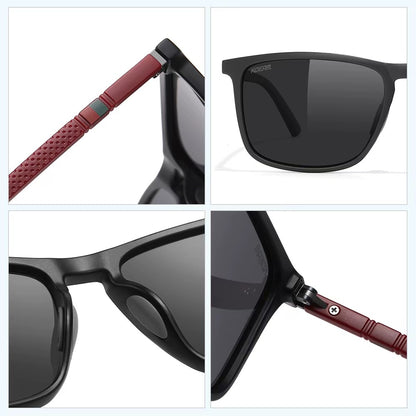 POLARIZED SPORT SUNGLASSES