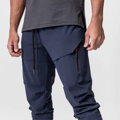 FITNESS TRAINING JOGGERS