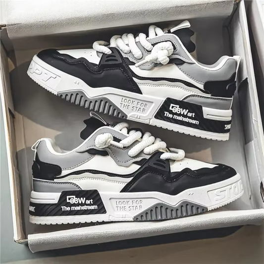 STREET SPORT SNEAKERS