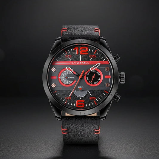 Aegis Army Sports Quartz Watch