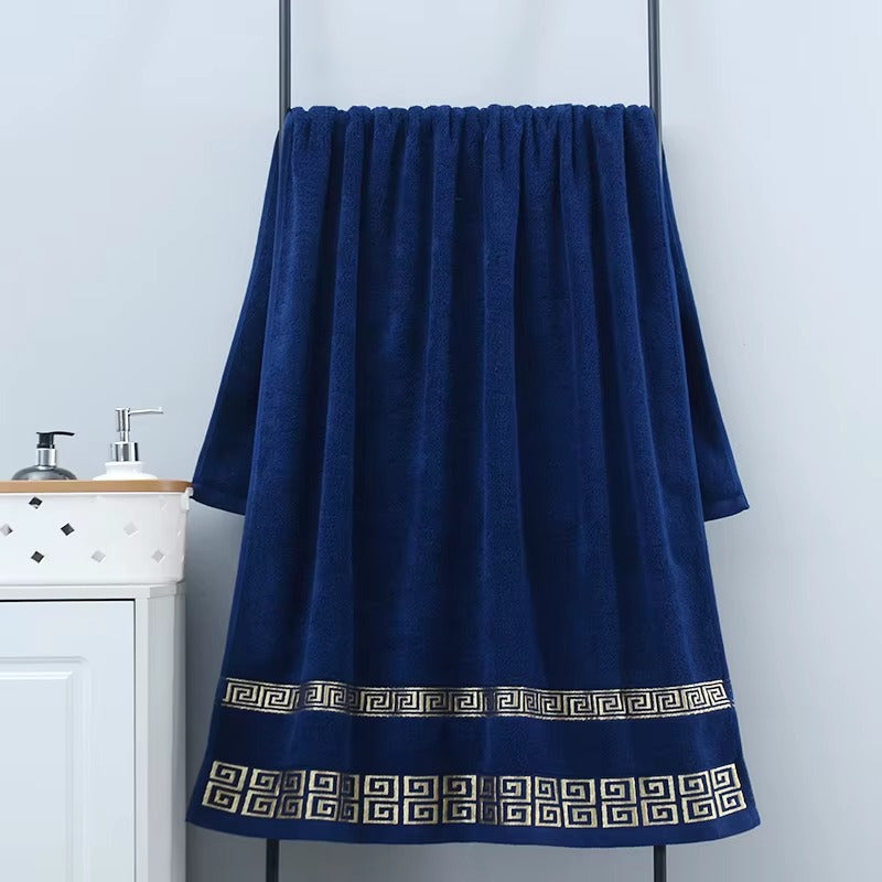 Hearthstone Cotton Bath Towel