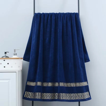 Hearthstone Cotton Bath Towel