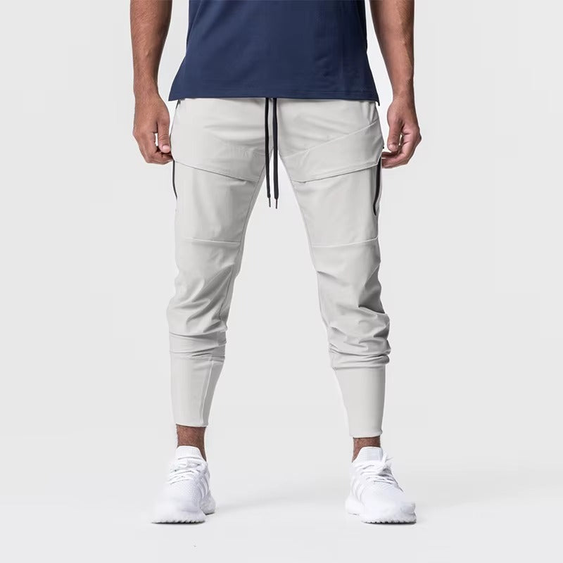 FITNESS TRAINING JOGGERS