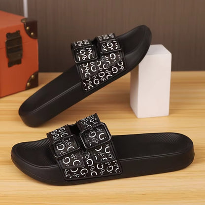 COMFORTABLE MODERN SANDALS