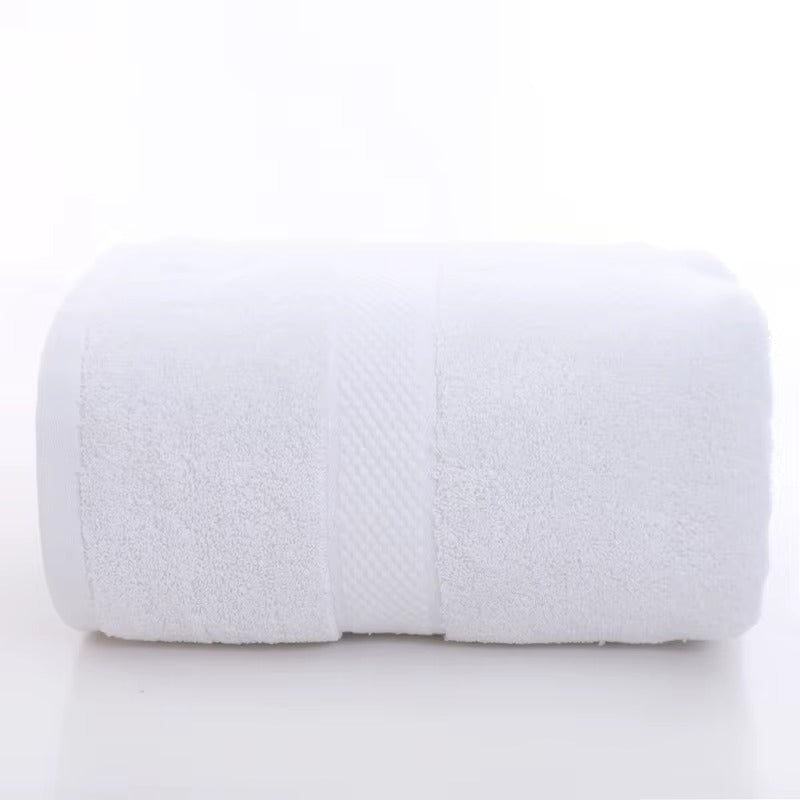 2-Piece PureLux Egyptian Cotton Hand Towels