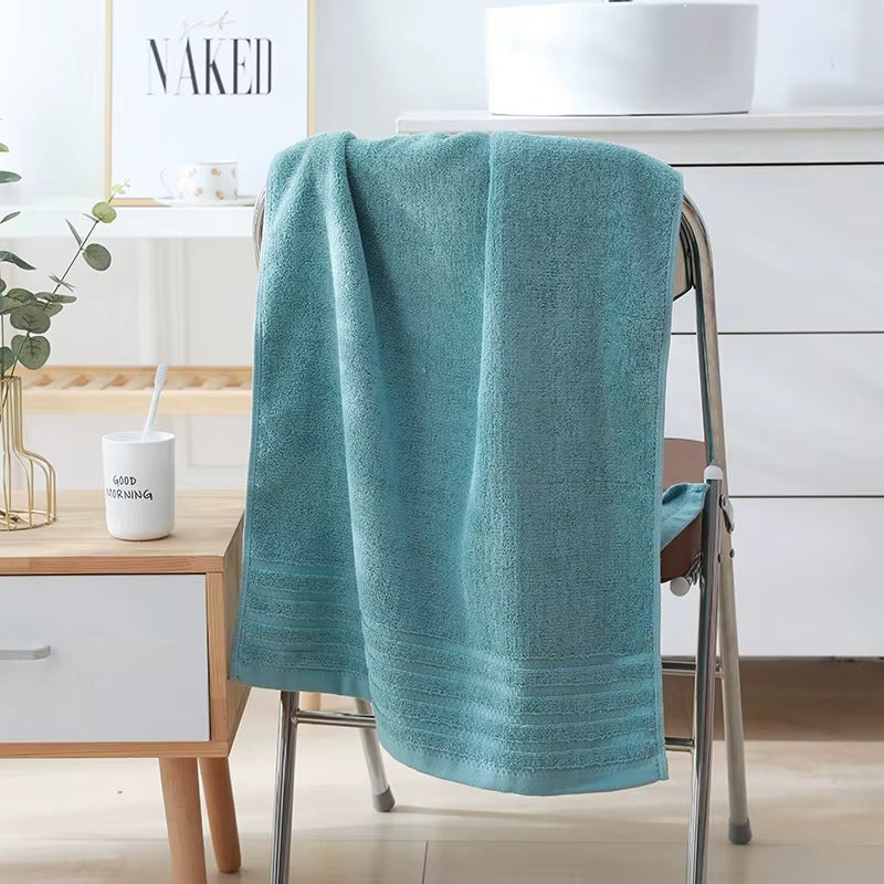 Purecotton Kids’ Bath Towel