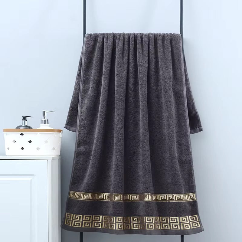 Hearthstone Cotton Bath Towel