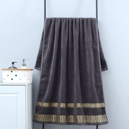 Hearthstone Cotton Bath Towel