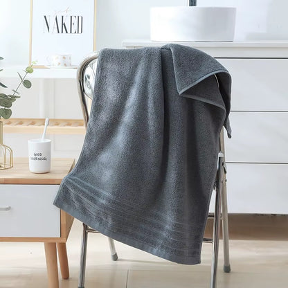 Purecotton Kids’ Bath Towel