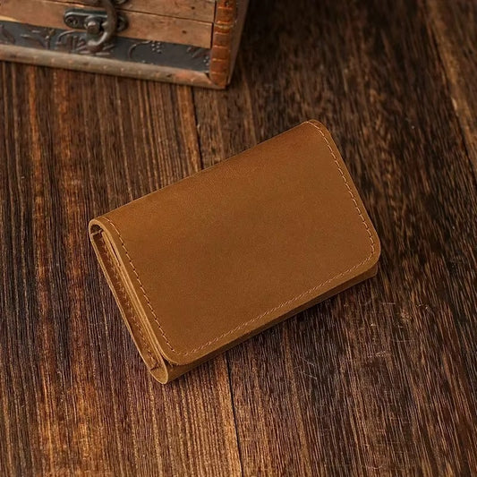 NOMAD LEATHER WALLET