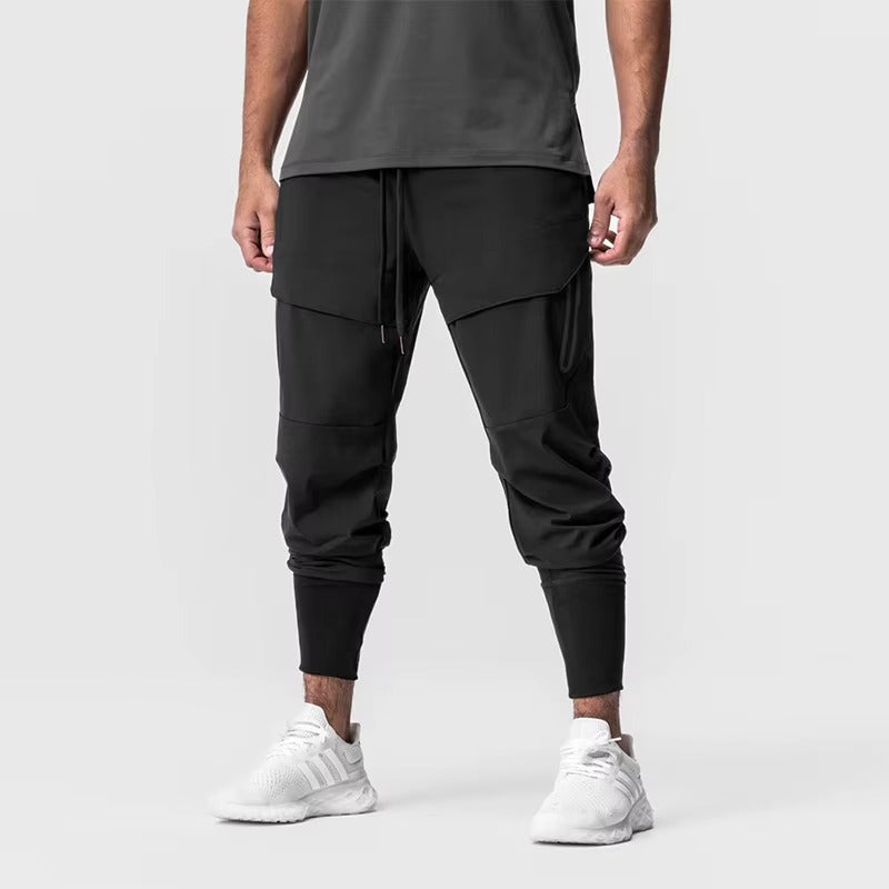 FITNESS TRAINING JOGGERS