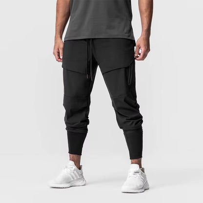 FITNESS TRAINING JOGGERS