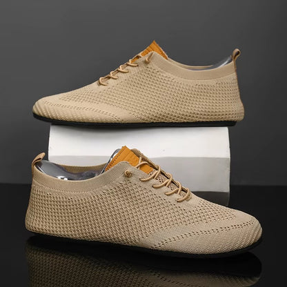 Westbrook Light Flat Shoes