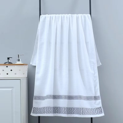 Hearthstone Cotton Bath Towel