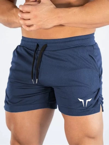 RELAXED FITNESS SHORTS