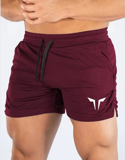 RELAXED FITNESS SHORTS