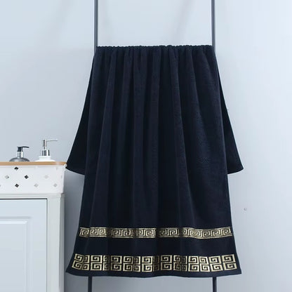 Hearthstone Cotton Bath Towel
