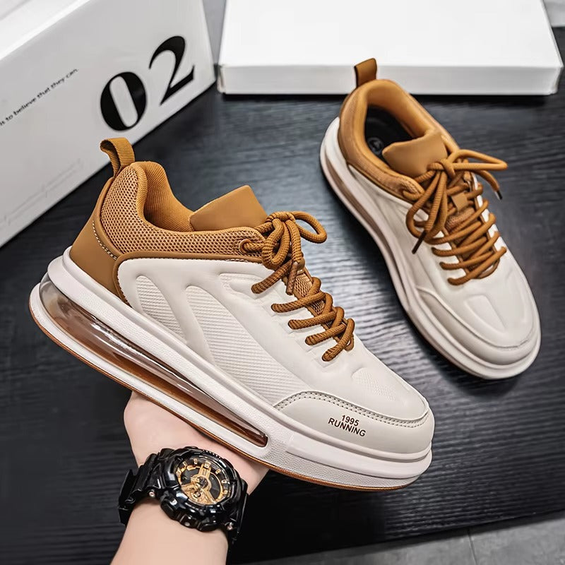 AIR CUSHION SNEAKERS