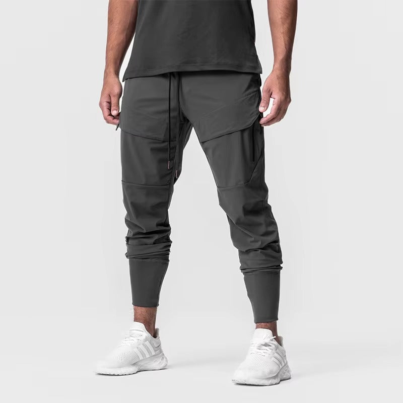 FITNESS TRAINING JOGGERS