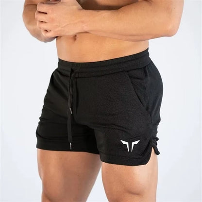 RELAXED FITNESS SHORTS