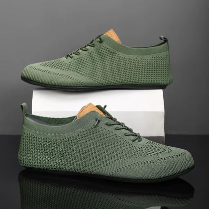 Westbrook Light Flat Shoes