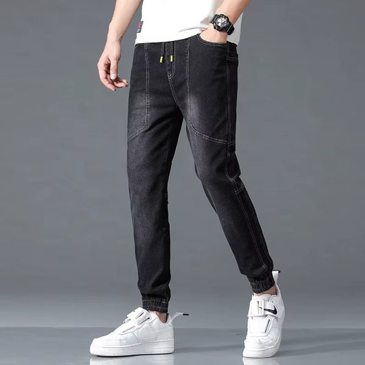 CASUAL CARGO JEANS