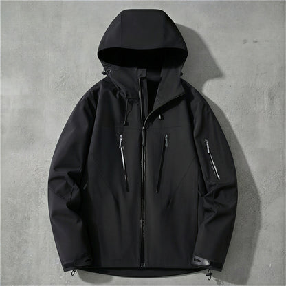EXPLORER RAIN COAT