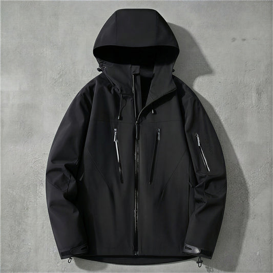 EXPLORER RAIN COAT