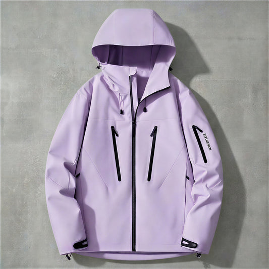 EXPLORER RAIN COAT