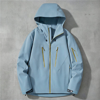EXPLORER RAIN COAT